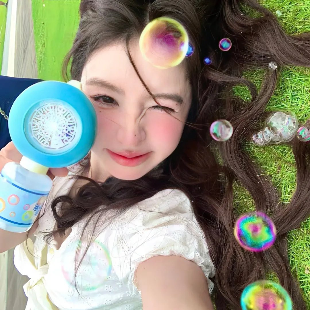 太阳溪农场的丽贝卡